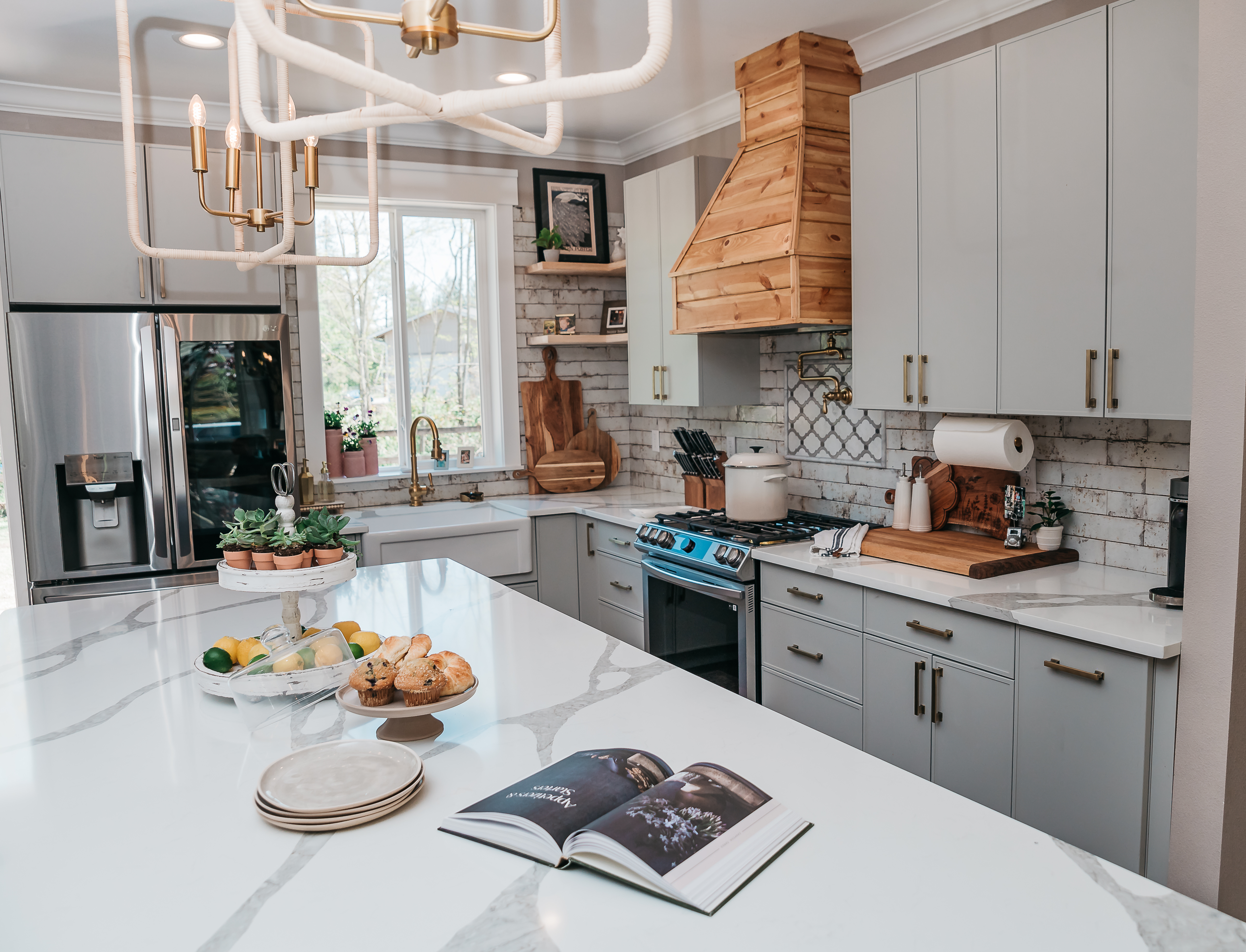 Caesarstone Quartz Countertops